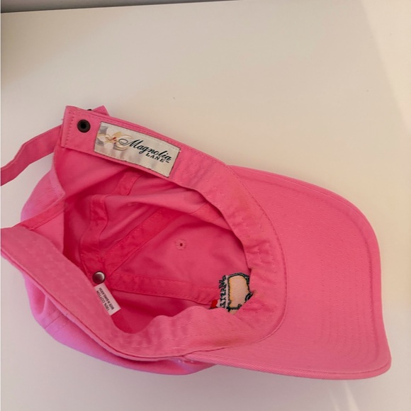 Masters Ladies Baseball Cap EUC ⛳️ - Picture 6 of 6